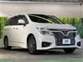 2017 Nissan Elgrand