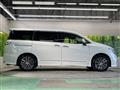2017 Nissan Elgrand