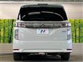 2017 Nissan Elgrand
