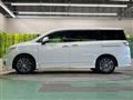 2017 Nissan Elgrand