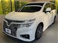 2019 Nissan Elgrand