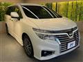 2019 Nissan Elgrand