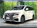 2019 Nissan Elgrand