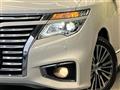 2019 Nissan Elgrand