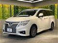2019 Nissan Elgrand