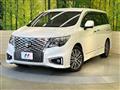 2020 Nissan Elgrand