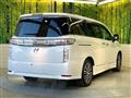 2020 Nissan Elgrand