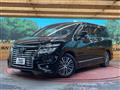 2016 Nissan Elgrand