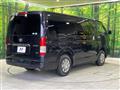 2019 Toyota Hiace Van