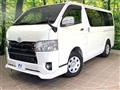 2019 Toyota Hiace Van