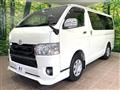 2019 Toyota Hiace Van