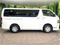 2019 Toyota Hiace Van