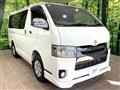 2019 Toyota Hiace Van