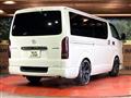 2022 Toyota Hiace Van