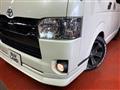 2022 Toyota Hiace Van