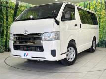 2022 Toyota Hiace Van