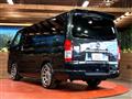 2024 Toyota Hiace Van