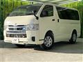 2025 Toyota Hiace Van