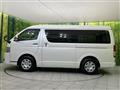 2016 Toyota Hiace Van