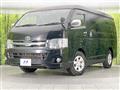 2012 Toyota Hiace Wagon