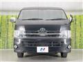 2012 Toyota Hiace Wagon