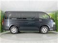 2012 Toyota Hiace Wagon