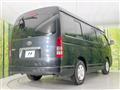 2012 Toyota Hiace Wagon