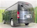 2012 Toyota Hiace Wagon