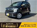 2017 Suzuki Wagon R