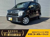 2017 Suzuki Wagon R