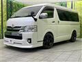 2018 Toyota Hiace Wagon