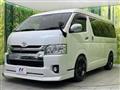 2018 Toyota Hiace Wagon