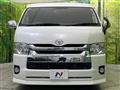 2018 Toyota Hiace Wagon