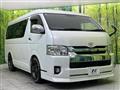 2018 Toyota Hiace Wagon