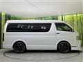 2018 Toyota Hiace Wagon