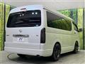 2018 Toyota Hiace Wagon