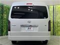 2018 Toyota Hiace Wagon