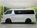 2018 Toyota Hiace Wagon