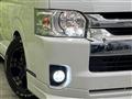 2018 Toyota Hiace Wagon