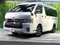 2019 Toyota Hiace Wagon