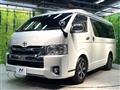 2019 Toyota Hiace Wagon