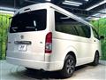2019 Toyota Hiace Wagon