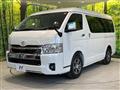 2025 Toyota Hiace Wagon