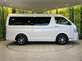2025 Toyota Hiace Wagon