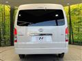 2025 Toyota Hiace Wagon