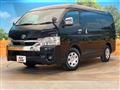 2025 Toyota Hiace Wagon