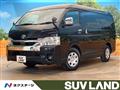 2025 Toyota Hiace Wagon