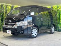 2025 Toyota Hiace Wagon