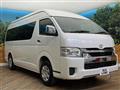 2025 Toyota Hiace Wagon