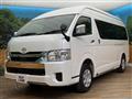 2025 Toyota Hiace Wagon